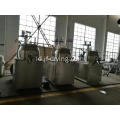 Mesin penggiling high shear mixer